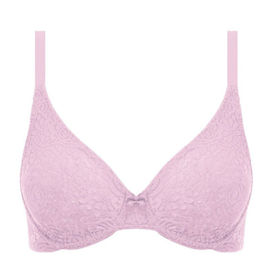 Halo Lace Brief Sweet Pink, Wacoal
