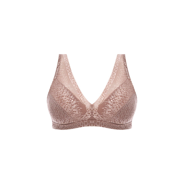 Fantasie Envisage Non-Wired Bralette, Comfortable Fit Stylish and  Sophisticated